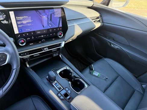 Certified 2024 Lexus RX 350 Premium Plus w/ Convenience Package image 35