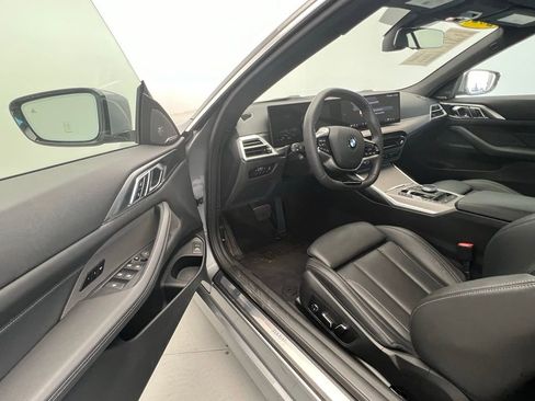 Certified 2026 BMW 430i Convertible RWD image 27