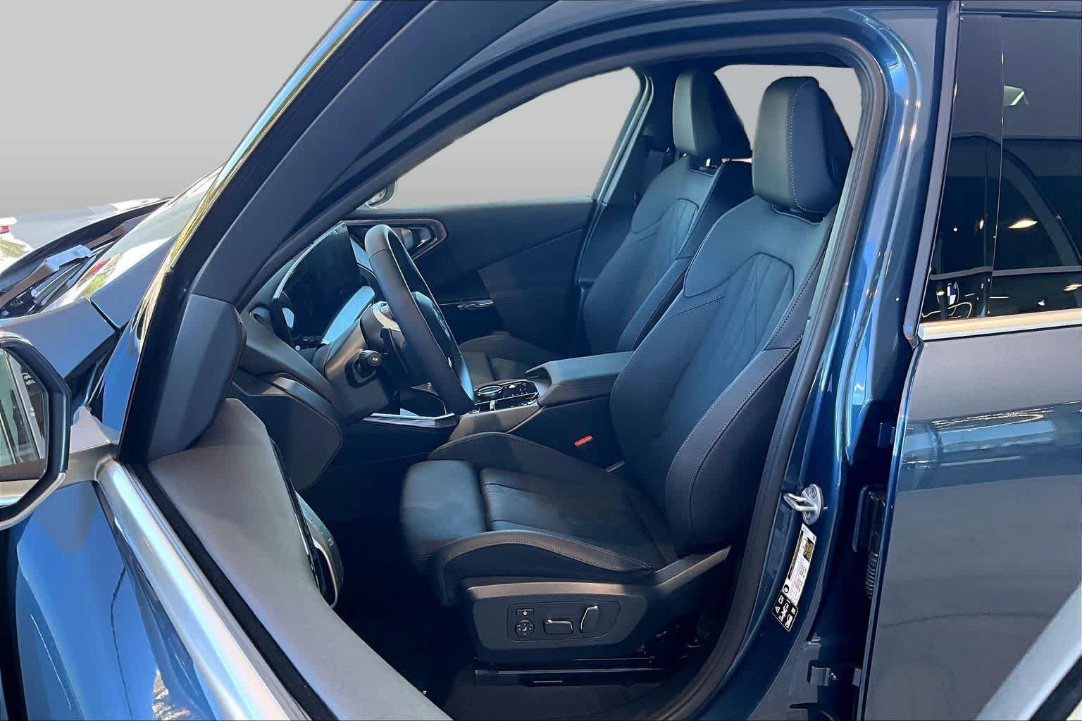 Used 2026 BMW X3 xDrive30i AWD/4WD image 7