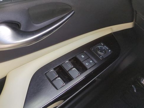 Used 2022 Lexus ES 350 w/ Premium Package FWD image 19
