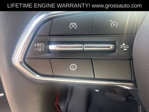 Used 2025 Chevrolet Suburban RST w/ Comfort Package AWD/4WD image 17