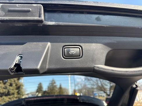 Certified 2025 Hyundai Tucson Limited image 45