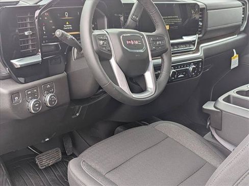 New 2026 GMC Sierra 1500 Elevation w/ X31 Off-Road Package AWD/4WD image 3
