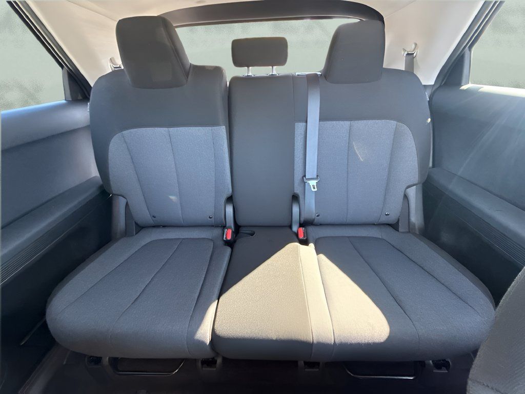 Used 2024 Hyundai Ioniq 5 SE AWD/4WD image 10