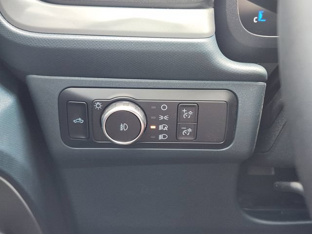 New 2026 Ford Maverick Lobo AWD/4WD image 23