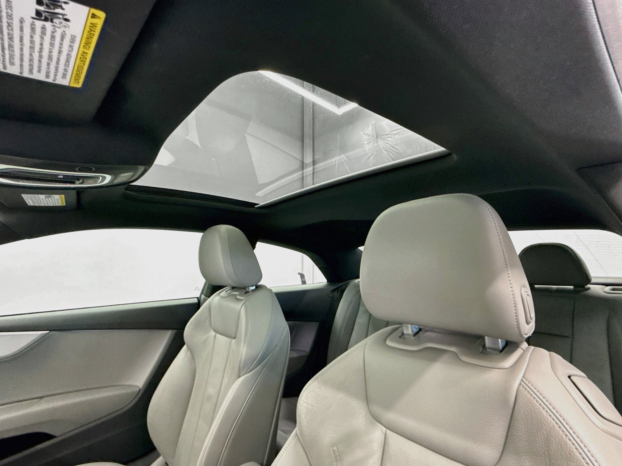 Used 2019 Audi A5 2.0T Premium AWD/4WD image 25