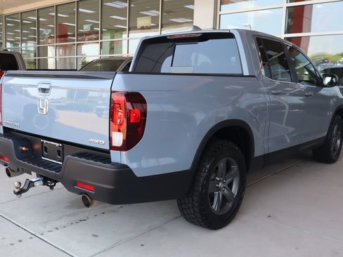Used 2023 Honda Ridgeline RTL image 9