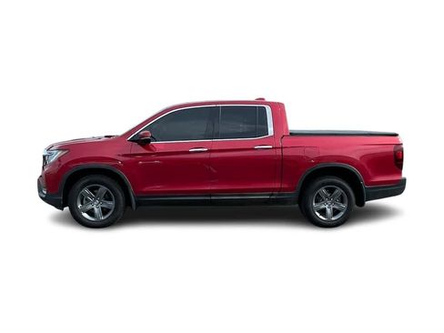 Used 2023 Honda Ridgeline RTL-E image 3