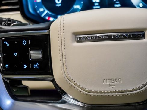 Used 2023 Land Rover Range Rover SE image 31