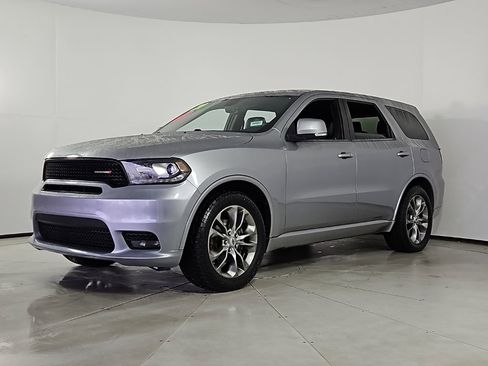 Used 2020 Dodge Durango GT image 2
