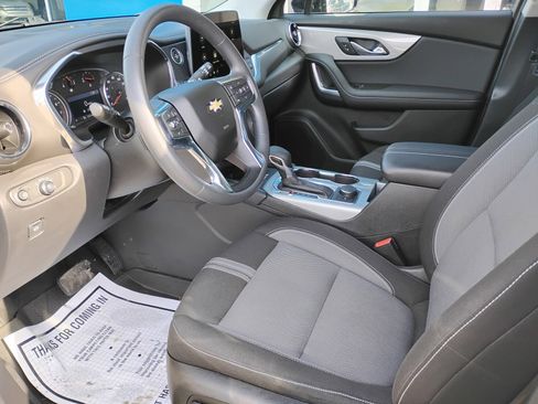 Used 2023 Chevrolet Blazer LT w/ Convenience Package image 11