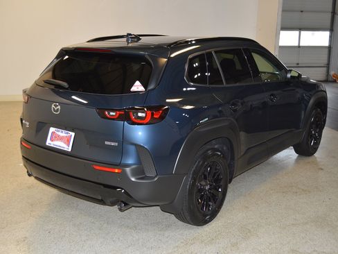 New 2026 MAZDA CX-50 AWD 2.5 Hybrid w/ Weather Package image 3