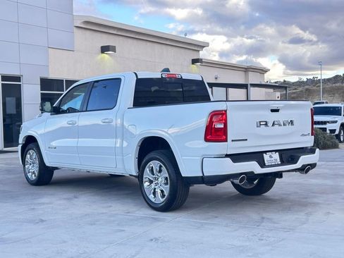 New 2026 RAM 1500 Big Horn image 6