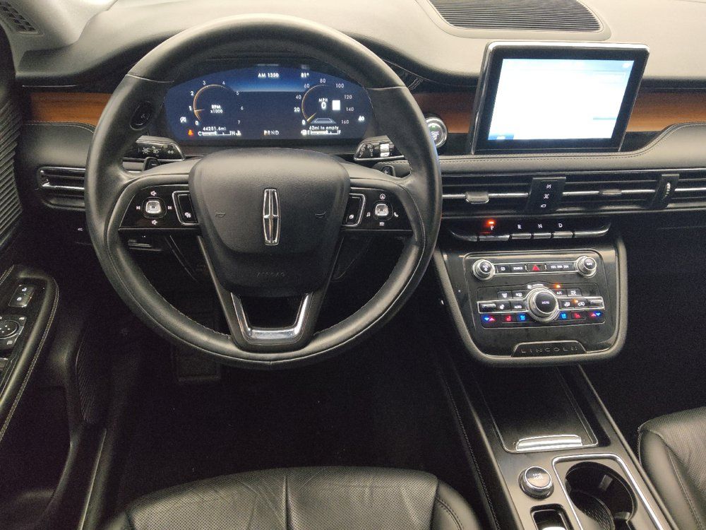 Used 2022 Lincoln Corsair Reserve w/ Equipment Group 201A FWD image 22
