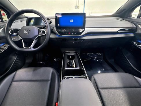 Used 2023 Volkswagen ID.4 Pro S RWD image 10