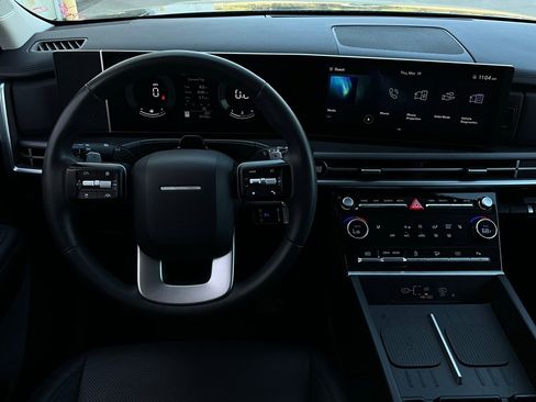 Used 2025 Hyundai Santa Fe SEL image 15