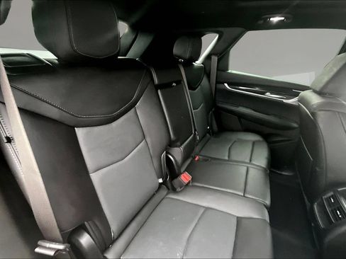 Used 2024 Cadillac XT5 Premium Luxury AWD/4WD image 24