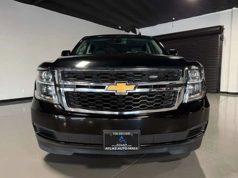 Used 2019 Chevrolet Tahoe LT RWD image 2