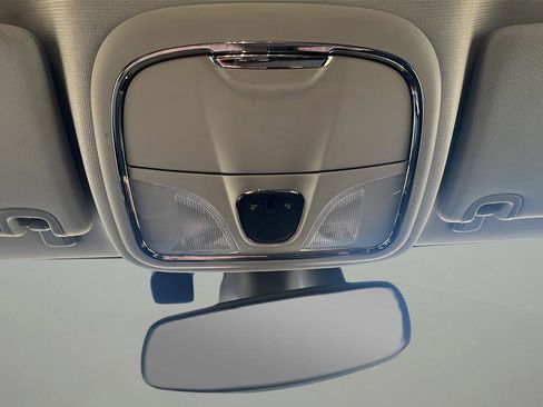 Used 2021 Jeep Cherokee Trailhawk w/ Premium Leather Package image 29