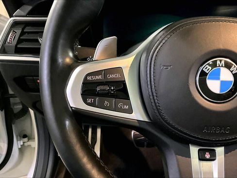 Used 2022 BMW M240i xDrive Coupe w/ Premium Package image 23