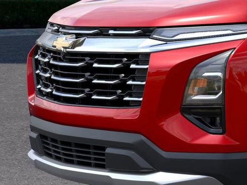 New 2026 Chevrolet Equinox LT image 13