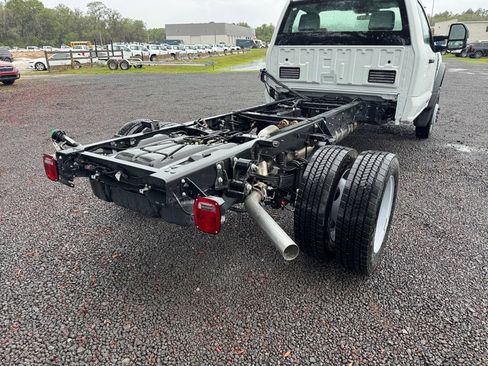 New 2026 Ford F450 XL AWD/4WD image 23
