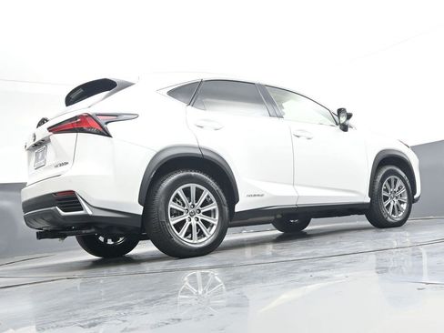 Used 2020 Lexus NX 300h AWD w/ Comfort Package image 28