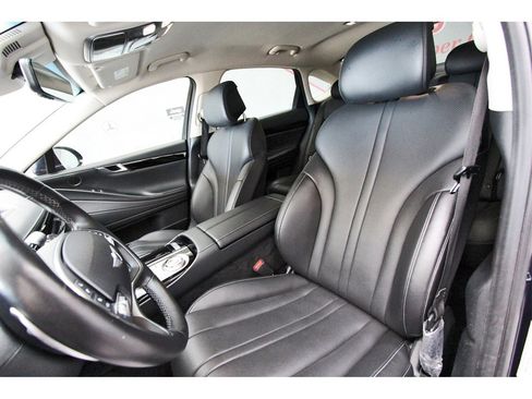 Used 2023 Genesis G80 2.5T image 27