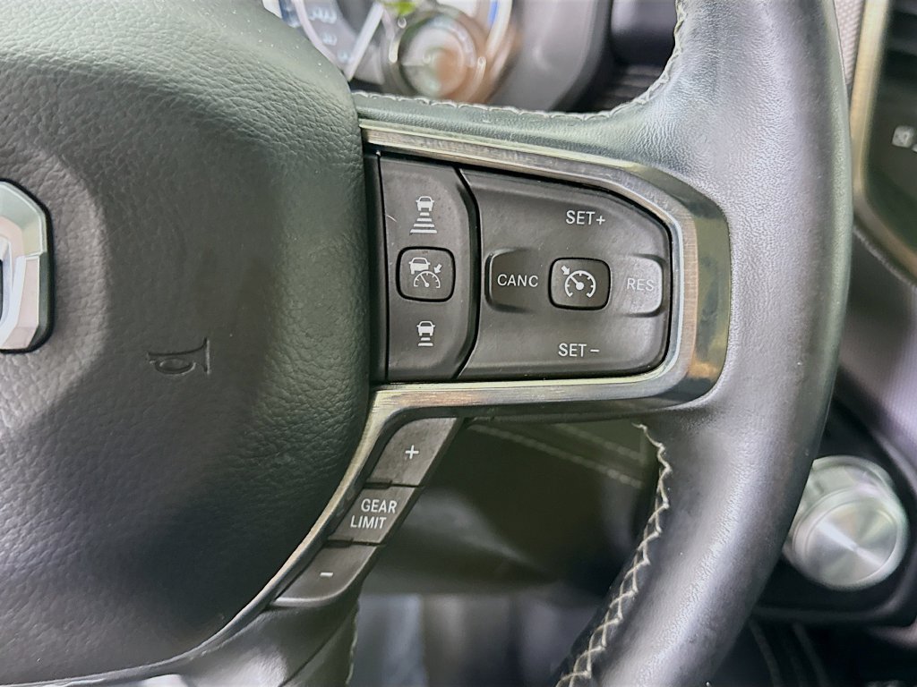 Used 2019 RAM 1500 Limited AWD/4WD image 25
