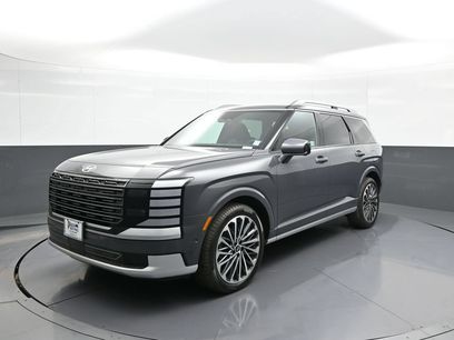 Used 2026 Hyundai Palisade Calligraphy