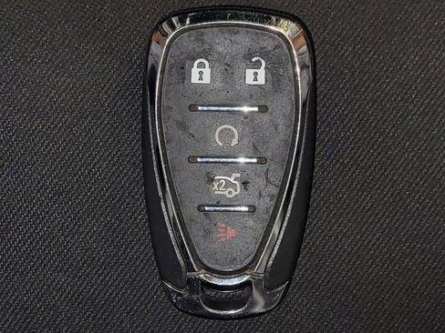 Used 2025 Chevrolet Malibu LT FWD image 32