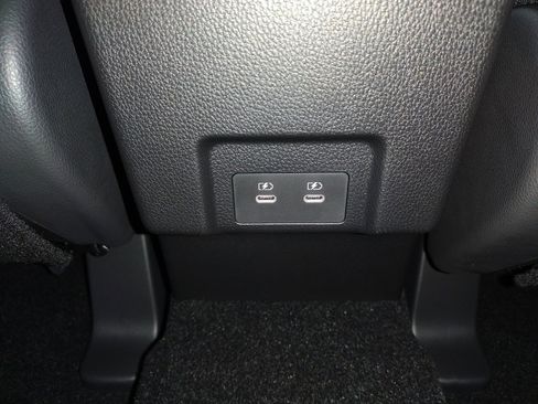 New 2026 Mitsubishi Eclipse Cross SEL image 24