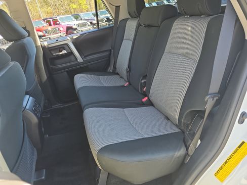 Used 2023 Toyota 4Runner SR5 RWD image 13