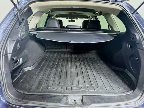 Used 2018 Subaru Outback 2.5i Limited image 31