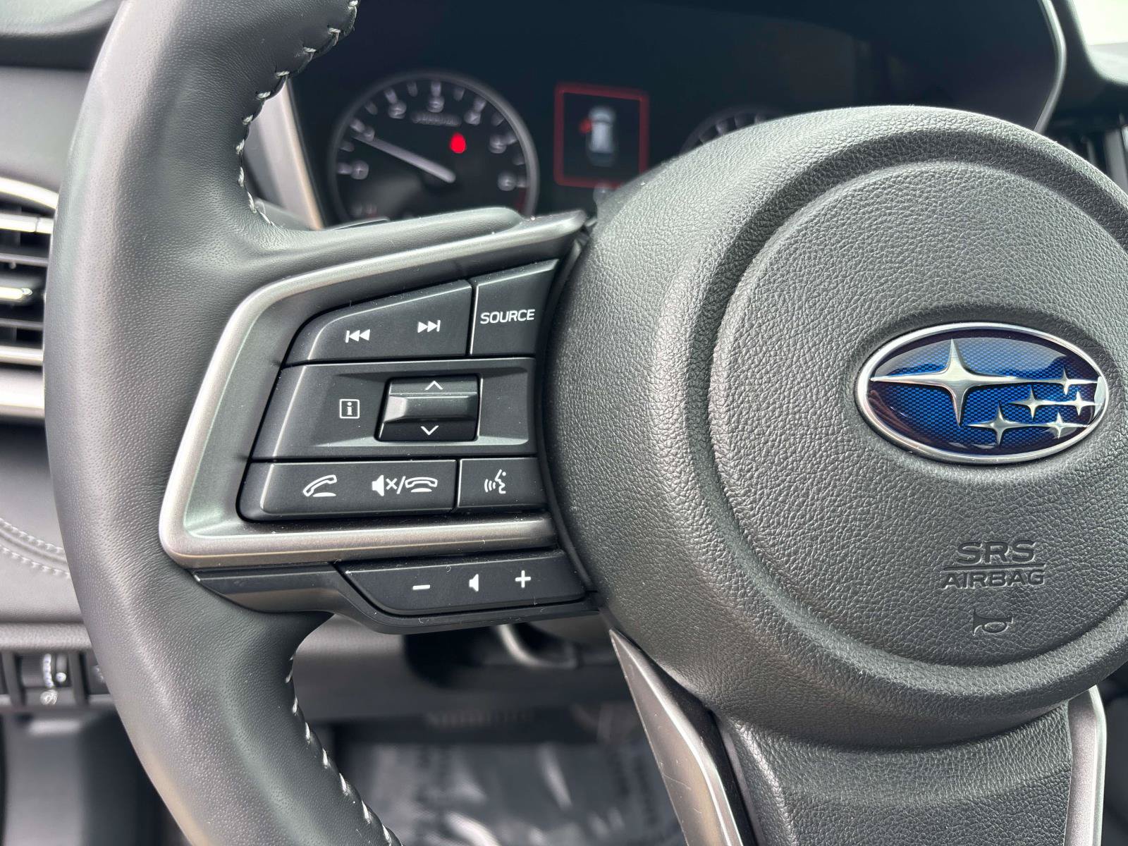 Used 2023 Subaru Outback Touring XT AWD/4WD image 20