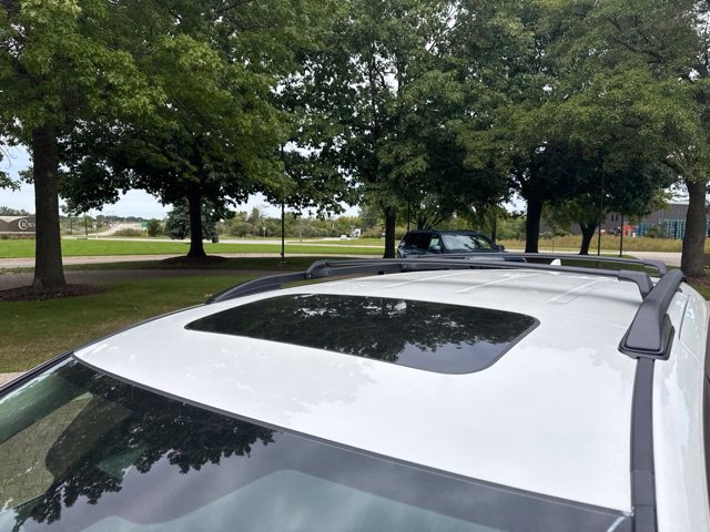 New 2027 Honda Odyssey EX-L image 6