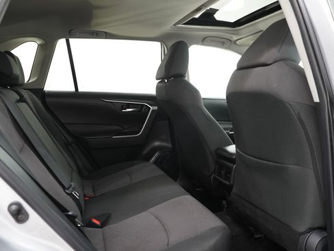 Used 2023 Toyota RAV4 XLE w/ Convenience Package AWD/4WD image 12