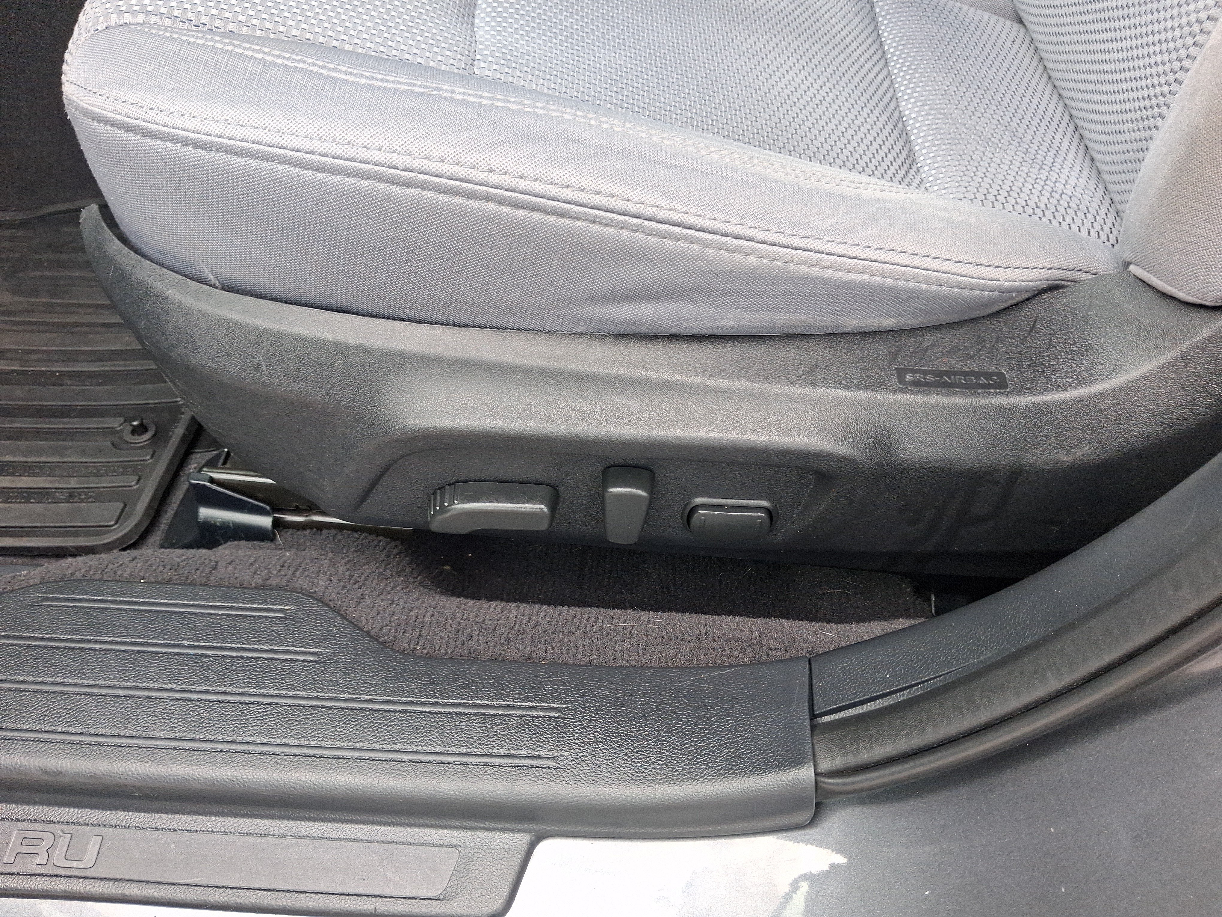Used 2018 Subaru Outback 2.5i Premium AWD/4WD image 11