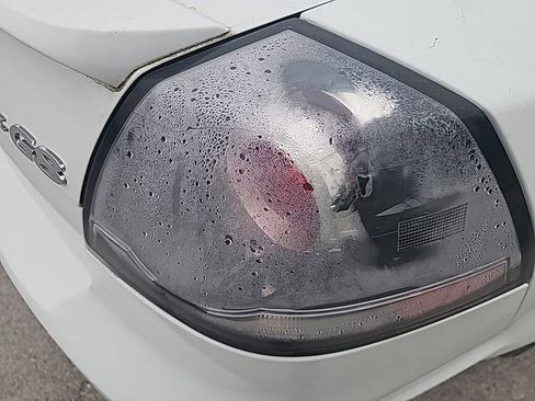 Used 2009 Pontiac G8 GT w/ Premium Package image 18