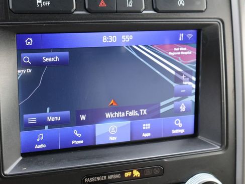 Certified 2021 Ford Expedition XLT RWD image 6