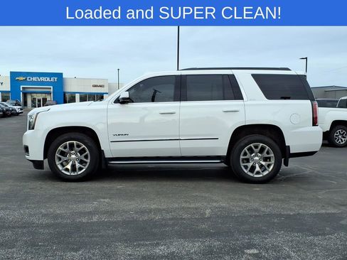 Used 2020 GMC Yukon SLT AWD/4WD image 11