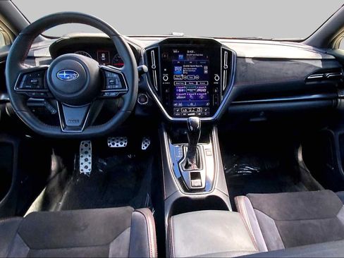 Certified 2022 Subaru WRX GT AWD/4WD image 16