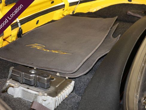 Used 2000 Plymouth Prowler RWD image 12
