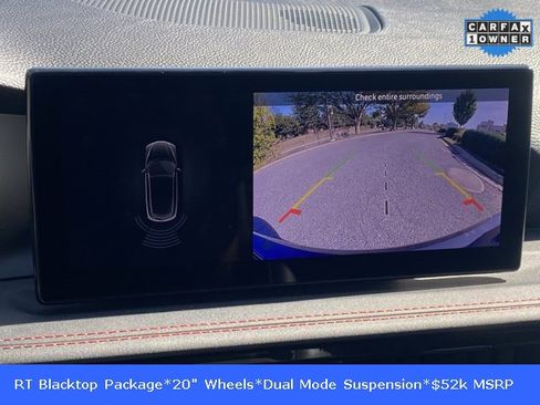 Used 2024 Dodge Hornet R/T Plus image 23