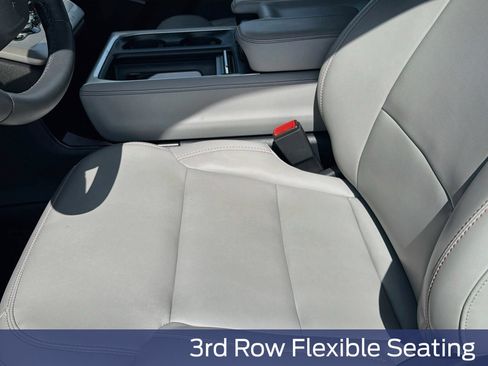 Used 2025 Ford Expedition Active AWD/4WD image 25