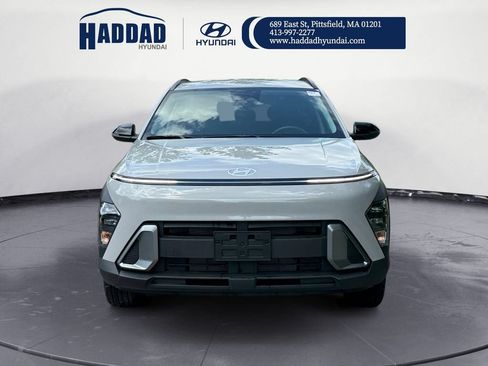 Used 2026 Hyundai Kona SEL Sport AWD/4WD image 8