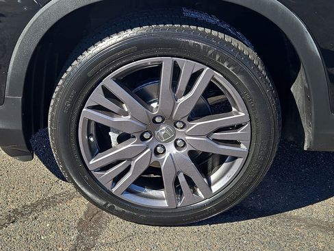 Used 2022 Honda Pilot Sport image 9