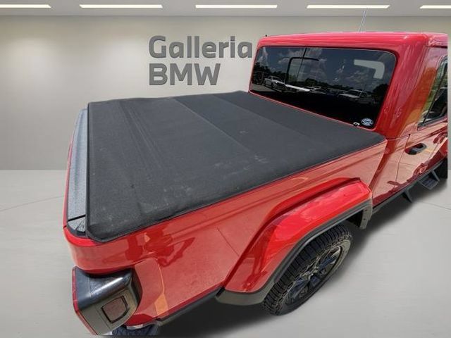 Used 2025 Jeep Gladiator Sport AWD/4WD image 37
