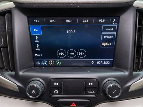 Used 2020 GMC Terrain Denali w/ Denali Premium Package AWD/4WD image 20