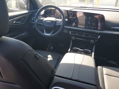 New 2026 Chevrolet Traverse LT FWD image 12